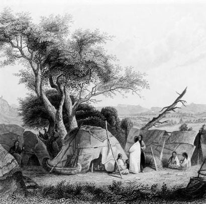 Ho-poe-kaw